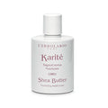 L’Erbolario Shea Butter Nourishing Body Wash - Paraben & Sulfate Free, Sensitive Skin Care, 10.1 oz