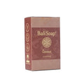 Coconut Natural Soap Bar Set - Bali Soap 3.5 Oz x 6 - Exfoliating & Moisturizing