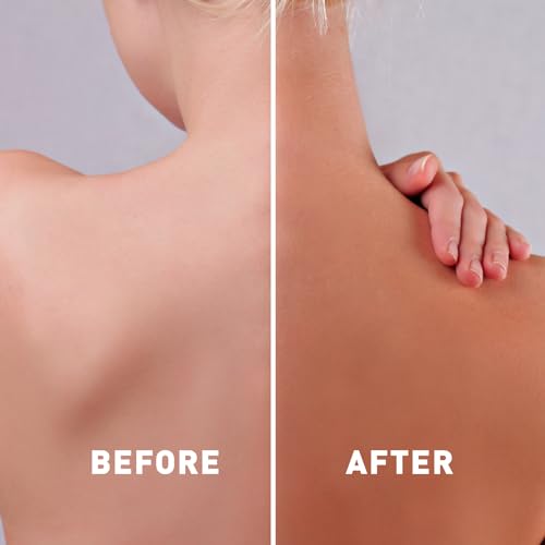 Indoor Tanning Lotion with Aloe & Vitamin E - Moisturizer for Extended Tan - 8 Fl Oz
