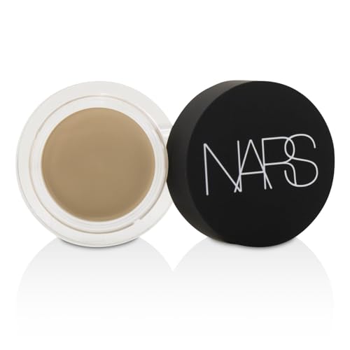 NARS Soft Matte Complete Concealer Light 2 Vanilla, Full Size, Flawless Finish