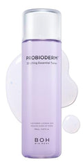 Hydrating & Lifting Face Toner with 17-Peptide Complex for Skin Firmness