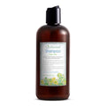 Just Nutritive Gray Hair Shampoo 16 Fl Oz – Neutralizes Brass & Brightens
