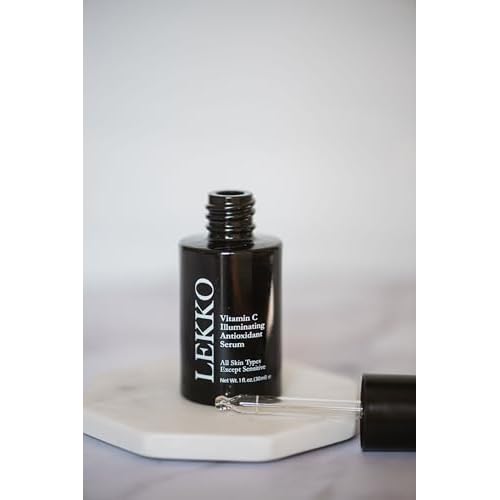 Vitamin C Illuminating Antioxidant Serum