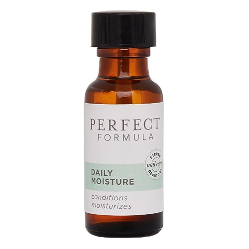 Perfect Formula Daily Moisture Treatment, 0.5 Fl Oz