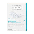Hyaluronic Acid Under Eye Masks - Vegan Cooling Patches for Puffy Eyes