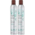 Bain de Terre Hairspray | Argan & Monoi Oils | 9 Fl Oz