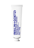 MALIN+GOETZ Foaming Cream Cleanser - Gentle Daily Face Wash, 4 oz