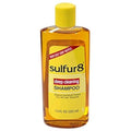 Sulfur-8 Deep Cleasing Shampoo