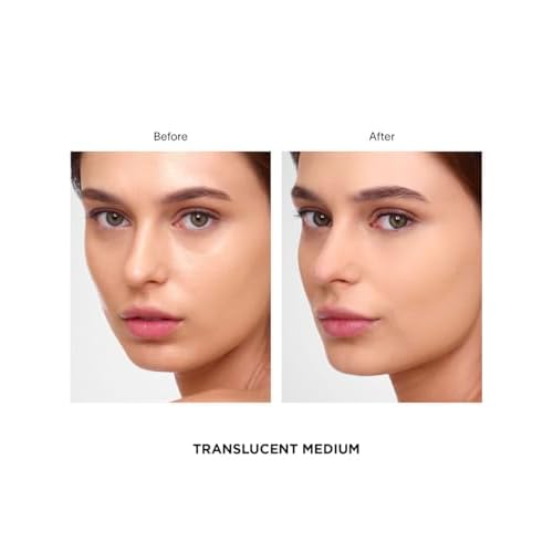 Hourglass Vanish Airbrush Pressed Powder