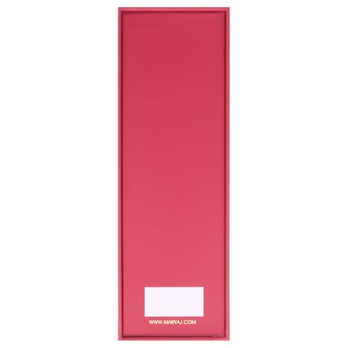 Long Lasting Unisex Eau de Parfum - Fruity Floral Woody Scent - 3.4 oz