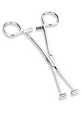 Pierced Owl Septum Piercing Forceps - Body Jewelry & Piercing Tool