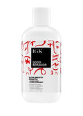 Anti-Frizz Shampoo for Dry Hair - 8 Oz, Smoothing & Nourishing Formula - Variation of THIS listing