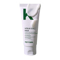 PRETTYSKIN CICA Exosome Soothing Cream with 75% Centella Asiatica Extract, Vitamin K Complex, and Hyaluronic Acid ? Gentle Hydration for Sensitive Skin (2.02 fl oz)