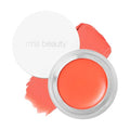 Lip2Cheek Cream Blush & Lip Tint - Natural Hydrating Multi-Use Color - Smile - 0.17 oz