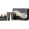 Men's 4-Piece Cologne Gift Set - Eau de Cologne, After Shave, Shower Gel, Deodorant