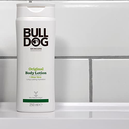 Men's Body Lotion 8.45 Fl Oz - Hydrating & Nourishing Skin Care