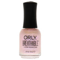 ORLY Breathable Lacquer - Treatment+Color - Crystal Healing - 18 ml/0.6 oz
