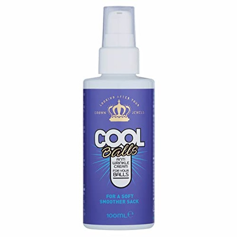 Anti-Wrinkle Cream | Men¡¯s Moisturizer for Smooth, Softer Skin | 3.38 fl oz | Birthday Gifts for Men, Funny Men¡¯s Gifts