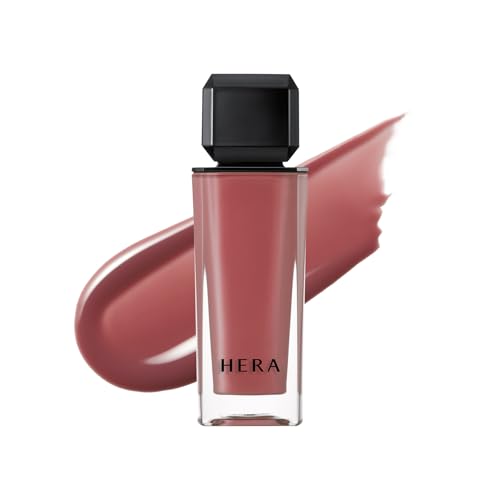 Lip Gloss - Sheer & Glossy Finish, Hydrating, Non-Sticky, Brownie Boy #415
