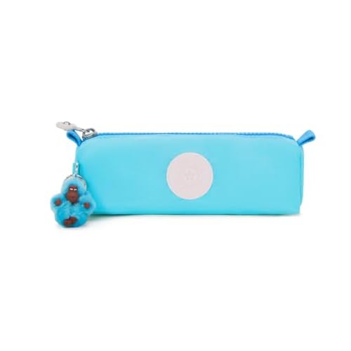 Kipling Women's Freedom Pencil Pouch, Small, Zipped, Water-Resistant, Pen Case