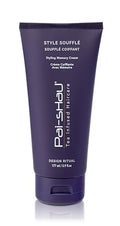 Medium Hold Frizz Control Styling Cream - Lightweight Hair Soufflé