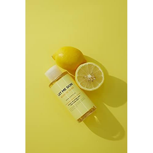 Vitamin Radiance Toner ? Sea Buckthorn (Vitamin Tree) Water, Vegan & Cruelty-Free Hydrating Face Toner, Fast-Absorbing Lightweight Texture, Gentle for Teens & Sensitive Skin