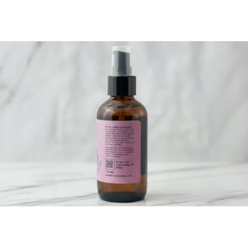 Jojoba Oil with Vitamins A and E ? Deep Hydration & Repair | Lightweight, Non-Greasy Face and Body Oil | Antioxidant-Rich Skincare for Soft, Radiant Skin | 60ml