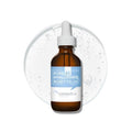Cosmedica Hyaluronic Acid Serum with Vitamin B5 – 2 oz Hydrating Face Serum, Paraben-Free, Lightweight for All Skin Types, Daily Use
