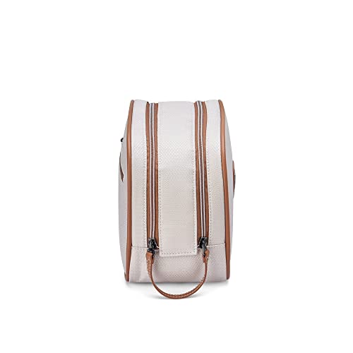 DELSEY Paris Women's Chatelet Air 2.0 Toiletry and Makeup Travel Bag