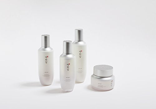 Brightening Toner for Radiant Skin - Hydrating Skin Care