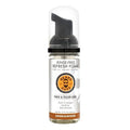 Beard Guyz Rinse?Free Refresh Foam ? Waterless Beard Cleanser & Refresher ? No?Rinse Beard Wash Foam with Biotin & Collagen ? Portable Beard Freshener (1.7?oz)