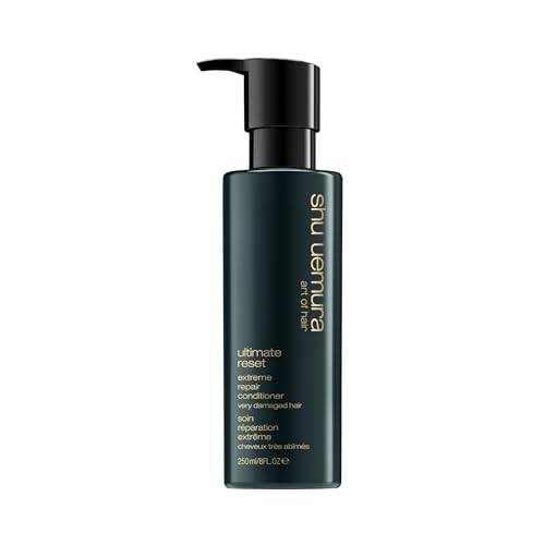 Ultimate Reset Conditioner for Damaged Hair - 8 Fl Oz (Pack of 1) - Repair & Nourish