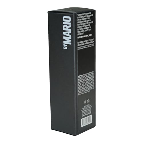 Radiant SurrealSkin Foundation by MAKEUP BY MARIO