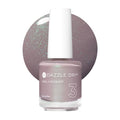 Dazzle Dry Nail Lacquer Step 3 Let's Glow 0.5 Fl Oz | Long-Lasting Gel-Effect Polish