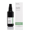 Odacit? Anti Aging Face Serum - Mint & Green Tea Hydra-Purifying Mist Glow Recipe, Acne & Pimple Prone Skin, Clearing Face Mist for Hydration, Blemishes, Clogged Pores, Tired Complexion - 1.69 fl. oz