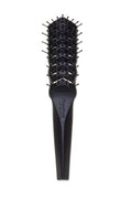 Flexible Vent Hair Brush for Blow Drying - Detangler & Styling Comb