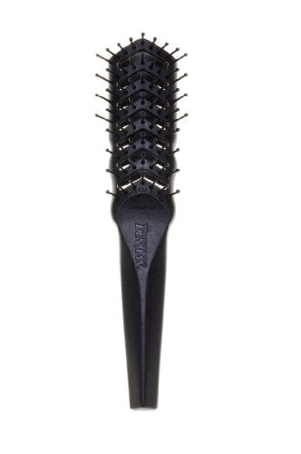 Flexible Vent Hair Brush for Blow Drying - Detangler & Styling Comb