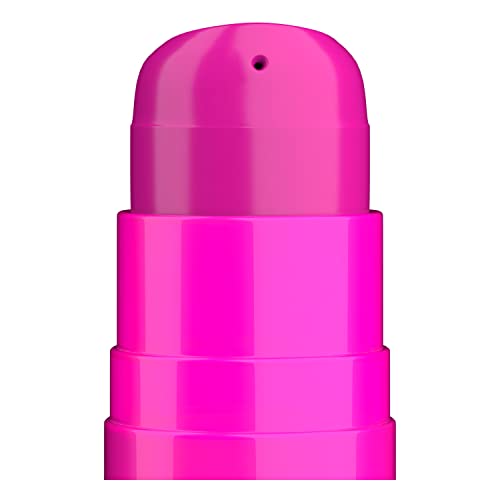Summer Fruit TIGI Bed Head After Party Smoothing Cream - Anti-Frizz Hair Serum, Travel Size 1.69 fl oz (Pack of 2)