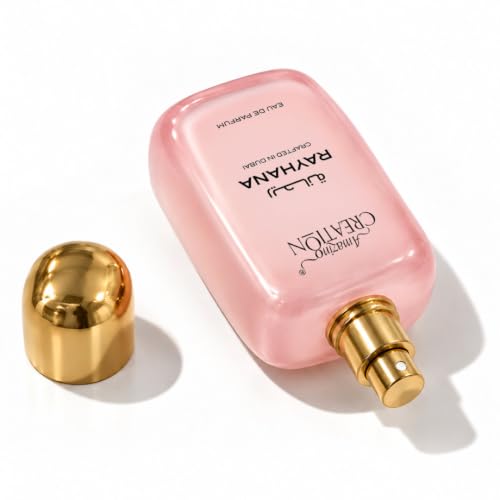 Women’s Floral Fruity Gourmand Eau De Parfum 3.4oz - Long-Lasting Fragrance