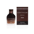 Men's Eau de Parfum 3.4 fl oz - Long-Lasting Woody Floral Scent