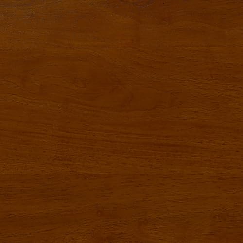 American Heritage Cherry End Table with Storage Drawer & Shelves - 23.25" Narrow Side Accent