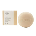 Solid Shampoo Bar with Olive Oil & Shea Butter - Gentle, Natural, 100g - Variation of Solid Shampoo