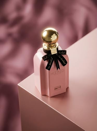 Rue Broca Pour Femme Eau de Parfum 3.4 Fl Oz – Sophisticated Scent for Women