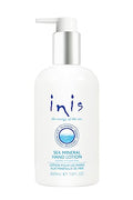 Sea Mineral Hand Lotion for Dry Skin - Hydrating Shea & Seaweed Extracts, 10 fl oz