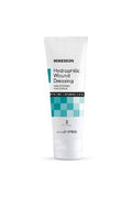 McKesson Hydrophilic Wound Dressing with Zinc & Vitamins, 3 oz Tube