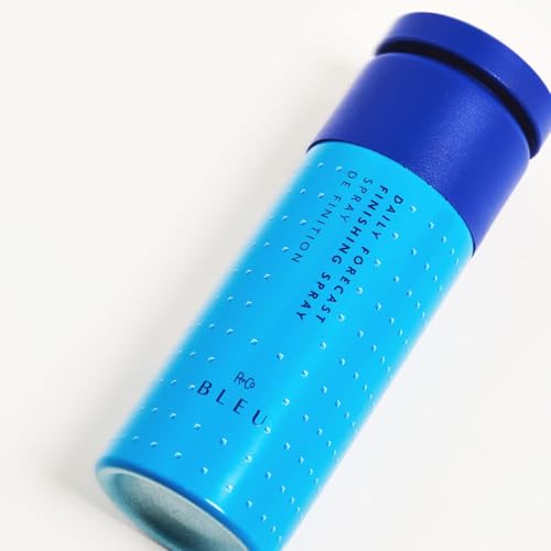 R+Co Bleu Daily Forecast Hair Styling Spray - 3 Oz, Frizz Control & Shine