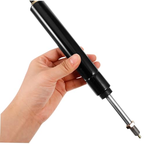 Hair Salon Chair Air Bar Barber Chair Rod Replacement Sturdy Salon Fitting Accessory