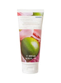 KORRES Ginger Lime Body Smoothing Milk - Hydrating Skin Moisturizer, 6.76 Fl Oz