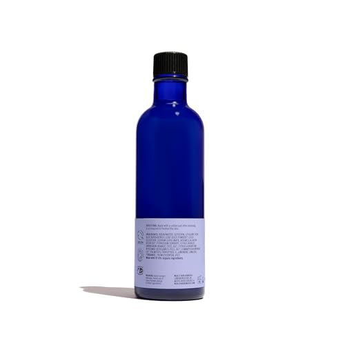 Rejuvenating Frankincense Toner for Oily & Problem Skin - 200ml - Vegan & Cruelty-Free