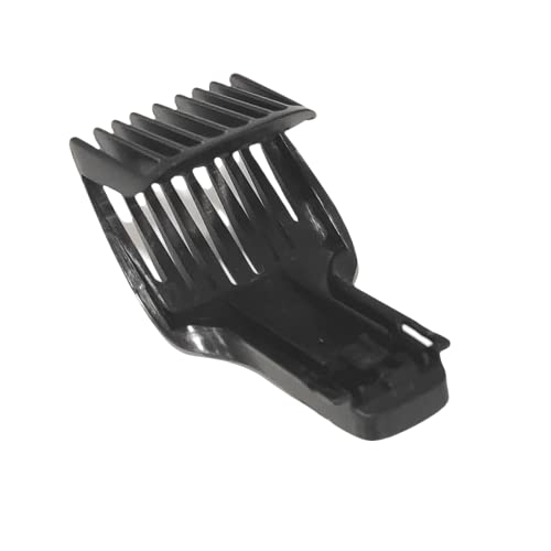 Plastic Guide Comb Compatible With Philips Shaver